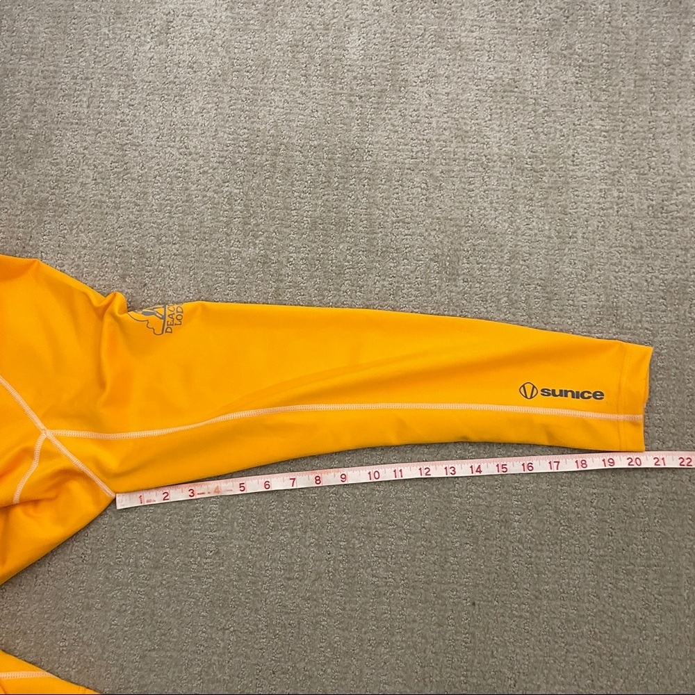 Sunice Lightweight Pullover Jacket Size Large - image 9